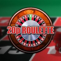 Play 20p roulette slot by Inspired Gaming on bonus-kong.cz