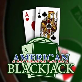 Play the American Blackjack slot by Habanero on Bonuskong Casino