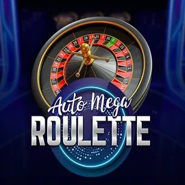 Try Auto Mega Roulette slot by Pragmatic Play on bonus-kong.cz – logo image