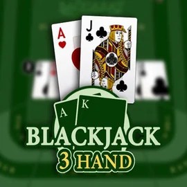Blackjack 3H (Habanero) – slot by Habanero, featured at bonus-kong.cz