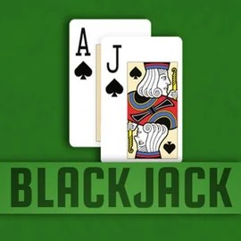 Blackjack (Relax Gaming) game by Relax Gaming – logo hosted on Bonuskong Casino
