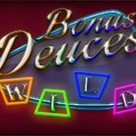 Enjoy Bonus Deuces Wild (RTG) by RTG (Reel Time Gaming) – logo hosted on bonus-kong.cz