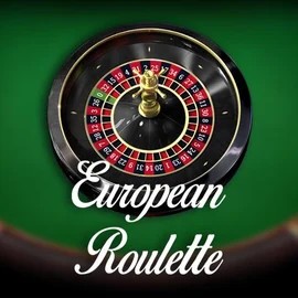 European Roulette (Red Tiger) casino game by Red Tiger Gaming – featured logo at Bonuskong Casino