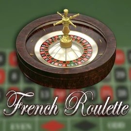 Table Games logo of French Roulette (BGaming) from BGAMING at Bonuskong Casino