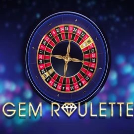Gem Roulette online slot from iSoftBet – play at bonus-kong.cz