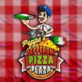 Peppe’s Pepperoni Pizza Plaza online slot from Pragmatic Play – play at bonus-kong.cz
