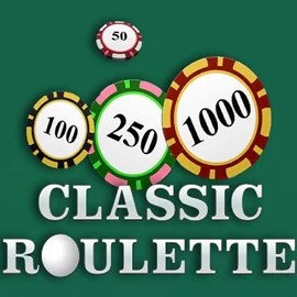Play Roulette slot by OneTouch Games on bonus-kong.cz