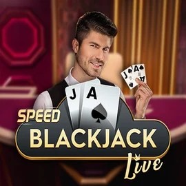 Speed Blackjack – slot by Pragmatic Play, featured at bonus-kong.cz