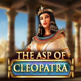 The Asp of Cleopatra – slot by Red Rake Gaming, featured at bonus-kong.cz