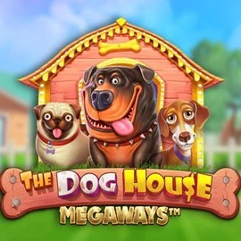 Play The Dog House Megaways slot by Pragmatic Play on bonus-kong.cz