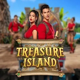 Treasure Island online slot from Pragmatic Play – play at bonus-kong.cz